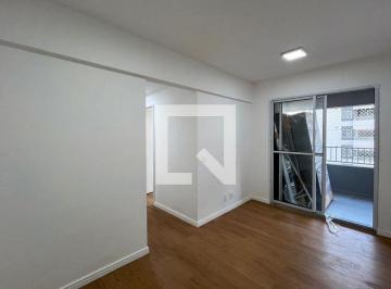 Apartamento · 60m² · 3 Quartos · 1 Vaga · Apartamento à Venda - Vila das Mercês, 3 Quartos, 60 m2