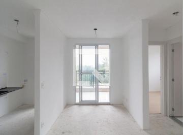 Apartamento · 45m² · 2 Quartos · 1 Vaga · Apartamento à Venda - Jaguaré, 2 Quartos, 45 m2