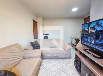Este espaçoso apartamento está localizado no vibrante bairro Jardim Capelinha, e · Apartamento à Venda - Jardim Casablanca, 3 Quartos, 86 m2