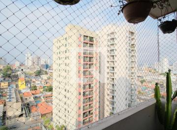 Apartamento Venda 84m² de 3 quartos · Apartamento à Venda - Vila Esperança, 3 Quartos, 84 m2