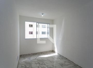 Localizado no charmoso bairro Jardim Paris, este apartamento oferece uma excelen · Apartamento à Venda - Jardim Leonidas Moreira, 2 Quartos, 43 m2