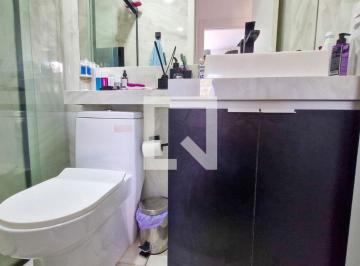 Apartamento · 37m² · 2 Quartos · Apartamento à Venda - Campo Grande, 2 Quartos, 37 m2