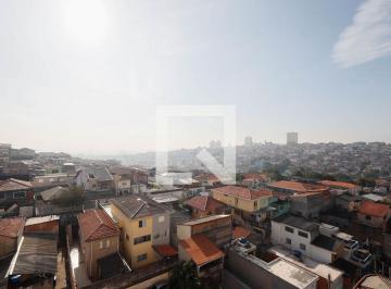 Apartamento Venda 54m² de 2 quartos · Apartamento à Venda - Vila Ede, 2 Quartos, 54 m2