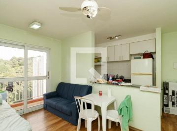 Apartamento de 2 quartos, São Paulo · Apartamento à Venda - Vila Fidalgo, 2 Quartos, 51 m2