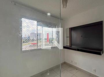 Apartamento de 2 quartos, São Paulo · Apartamento à Venda - Sacomã, 2 Quartos, 32 m2