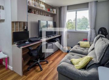 Apartamento · 40m² · 2 Quartos · Apartamento à Venda - Vila Pirituba, 2 Quartos, 40 m2