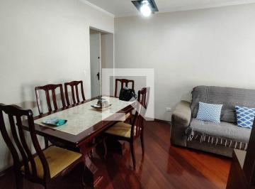 Localizado na vibrante cidade de São Paulo, o apartamento no bairro Jardim Brasi · Apartamento à Venda - Itaquera, 3 Quartos, 75 m2