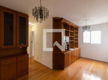 Apartamento · 58m² · 2 Quartos · 1 Vaga · Apartamento à Venda - Vila Jacuí, 2 Quartos, 58 m2