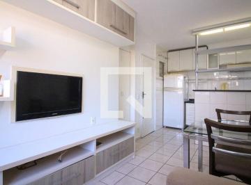 Este encantador apartamento oferece uma excelente oportunidade para quem busca u · Apartamento à Venda - Jardim Santa Teresinha, 2 Quartos, 45 m2