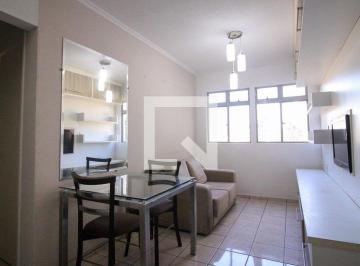 Apartamento · 45m² · 2 Quartos · 1 Vaga · Apartamento à Venda - Jardim Santa Teresinha, 2 Quartos, 45 m2