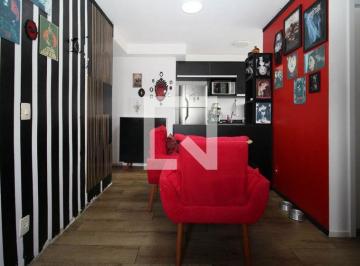 Apartamento · 41m² · 2 Quartos - Revenda Imóveis · Apartamento à Venda - Jardim Taboão, 2 Quartos, 41 m2