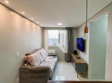 Apartamento en Venda de 2 quartos Cangaíba · Apartamento à Venda - Cangaíba, 2 Quartos, 41 m2