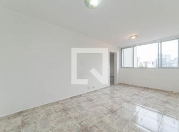 Apartamento · 64m² · 2 Quartos · Apartamento à Venda - Brooklin, 2 Quartos, 64 m2