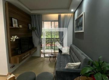 Apartamento de 2 quartos, São Paulo · Apartamento à Venda - Vila Roque, 2 Quartos, 49 m2