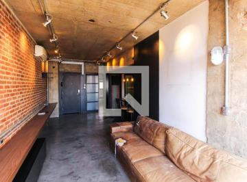 Apartamento · 69m² · 2 Quartos · Apartamento à Venda - Brás, 2 Quartos, 69 m2