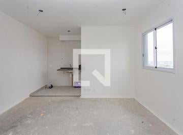 Apartamento de 1 quarto, São Paulo · Apartamento à Venda - Vila das Mercês, 1 Quarto, 38 m2