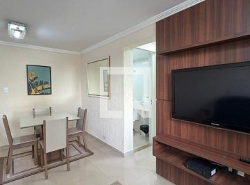 Este apartamento de 50 metros quadrados está localizado em São Paulo, oferecendo · Apartamento à Venda - Brás, 2 Quartos, 50 m2
