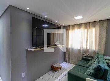 Apartamento en Venda de 2 quartos Jardim Brasília · Apartamento à Venda - Jardim Brasília, 2 Quartos, 50 m2