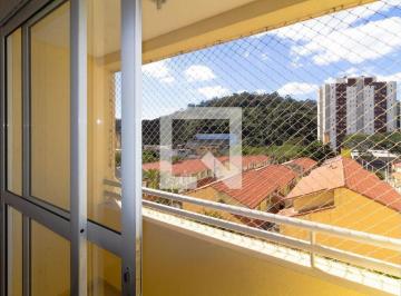 Apartamento Venda 49m² de 2 quartos · Apartamento à Venda - Jardim Nove de Julho, 2 Quartos, 49 m2