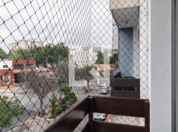 Apartamento · 65m² · 2 Quartos · 1 Vaga - Revenda Imóveis · Apartamento à Venda - Jardim Santa Emília, 2 Quartos, 65 m2