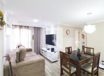Apartamento · 67m² · 2 Quartos · 1 Vaga · Apartamento à Venda - Tucuruvi, 2 Quartos, 67 m2