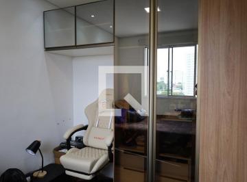 Apartamento Venda 35m² de 2 quartos · Apartamento à Venda - Socorro, 2 Quartos, 35 m2
