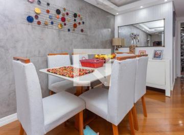 Apartamento de 3 quartos Venda R$ 580.000 · Apartamento à Venda - Socorro, 3 Quartos, 65 m2