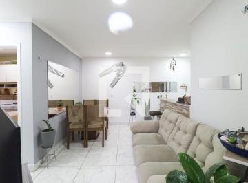 Apartamento · 49m² · 2 Quartos · 1 Vaga - Revenda Imóveis · Apartamento à Venda - Parque Novo Mundo , 2 Quartos, 49 m2