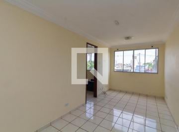 Apartamento · 56m² · 3 Quartos · 1 Vaga · Apartamento à Venda - Vila Princesa Isabel, 3 Quartos, 56 m2