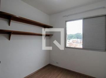 Apartamento · 55m² · 3 Quartos · 1 Vaga - Revenda Imóveis · Apartamento à Venda - Jardim Éster Yolanda, 3 Quartos, 55 m2