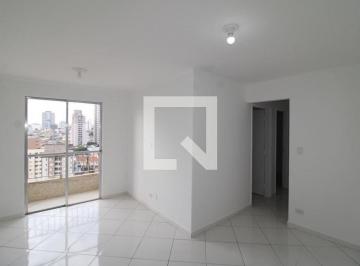 Apartamento · 60m² · 3 Quartos · 1 Vaga · Apartamento à Venda - Água Fria, 3 Quartos, 60 m2