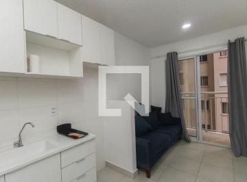 Apartamento · 34m² · 2 Quartos · Apartamento à Venda - Vila Santa Clara, 2 Quartos, 34 m2