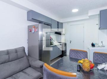 Apartamento · 32m² · 2 Quartos · Apartamento à Venda - Piqueri, 2 Quartos, 32 m2
