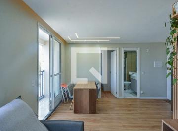 Apartamento Venda 36m² de 1 quarto · Apartamento à Venda - Socorro, 1 Quarto, 36 m2