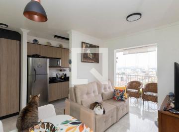 Apartamento de 2 quartos, São Paulo · Apartamento à Venda - Vila Gustavo, 2 Quartos, 53 m2