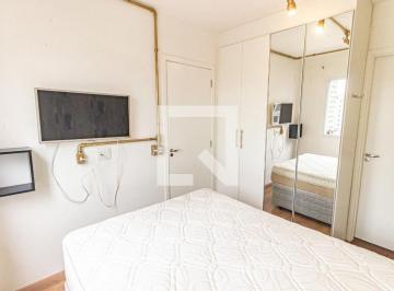 Apartamento de 1 quarto, São Paulo · Apartamento à Venda - Brás, 1 Quarto, 32 m2