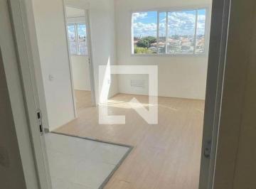 Apartamento · 38m² · 2 Quartos · Apartamento à Venda - Itaquera, 2 Quartos, 38 m2