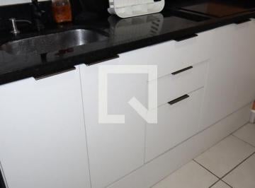Este apartamento mobiliado é uma excelente opção para quem busca conforto e prat · Apartamento à Venda - Vila Santa Clara, 2 Quartos, 35 m2