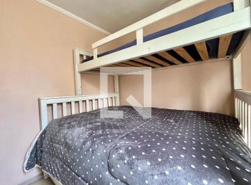 Apartamento · 60m² · 2 Quartos · 1 Vaga · Apartamento à Venda - Jabaquara, 2 Quartos, 60 m2