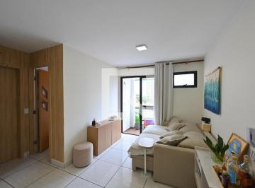 Apartamento · 37m² · 1 Quarto · 1 Vaga · Apartamento à Venda - Vila Clementino, 1 Quarto, 37 m2