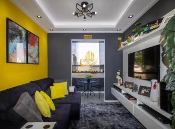 Apartamento · 56m² · 2 Quartos · Apartamento à venda - no Jardim Umarizal