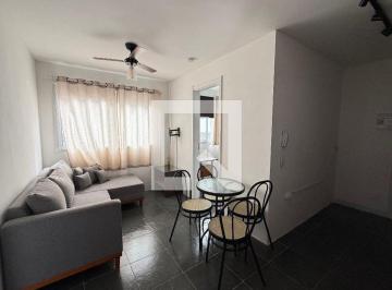 Apartamento de 2 quartos, São Paulo · Apartamento à Venda - Centro, 2 Quartos, 34 m2
