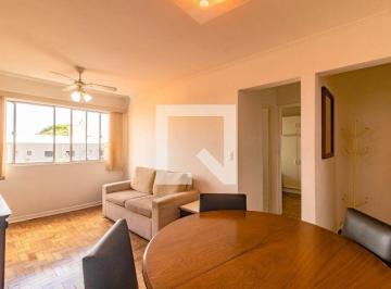 Apartamento · 53m² · 1 Quarto · 1 Vaga · Apartamento à Venda - Jabaquara, 1 Quarto, 53 m2