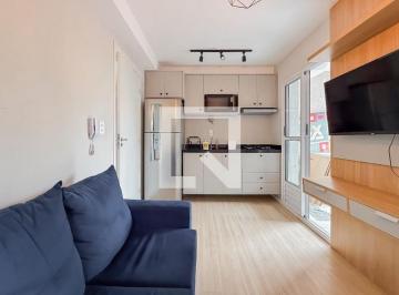 Apartamento de 2 quartos, São Paulo · Apartamento à Venda - Cambuci, 2 Quartos, 50 m2