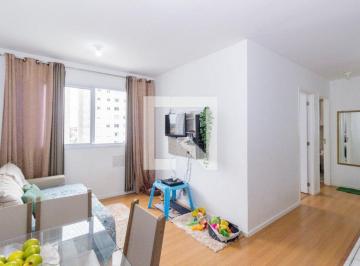 Apartamento de 2 quartos, São Paulo · Apartamento à Venda - Vila Pirituba, 2 Quartos, 40 m2