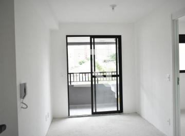 Apartamento de 2 quartos, São Paulo · Apartamento à Venda - Chácara Inglesa, 2 Quartos, 38 m2