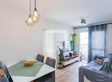 Apartamento · 44m² · 2 Quartos · 1 Vaga · Apartamento à Venda - Vila Penteado, 2 Quartos, 44 m2