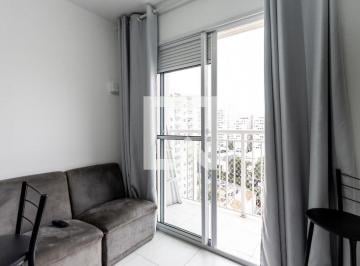 Apartamento en Venda de 2 quartos Bom Retiro · Apartamento à Venda - Bom Retiro, 2 Quartos, 36 m2