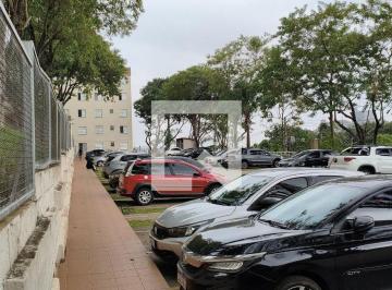 Apartamento · 43m² · 2 Quartos · 1 Vaga · Apartamento à Venda - Jardim Santa Teresinha, 2 Quartos, 43 m2