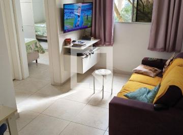 Apartamento · 43m² · 2 Quartos · 1 Vaga · Apartamento à Venda - Jardim Santa Teresinha, 2 Quartos, 43 m2